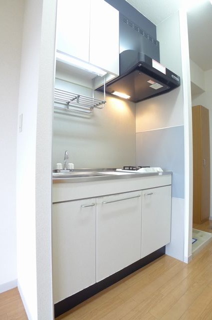 ユースフルハイツ 205号-8