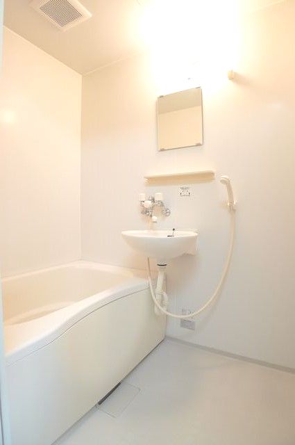 ユースフルハイツ 205号-9