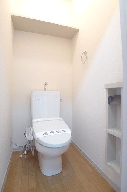 ユースフルハイツ 205号-10