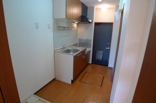 サニーコート幕張 103号-3