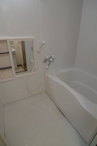 サニーコート幕張 103号-4