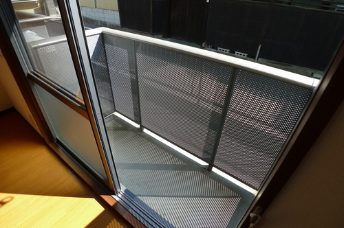 サニーコート幕張 103号-11