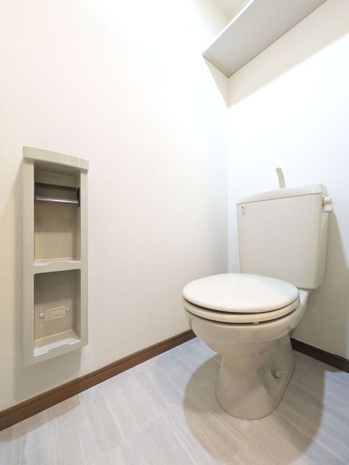 サニーコート幕張 205号-6