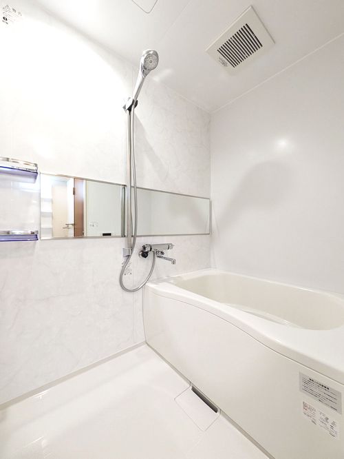 サニーコート幕張 205号-8