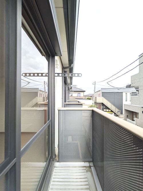 サニーコート幕張 205号-10