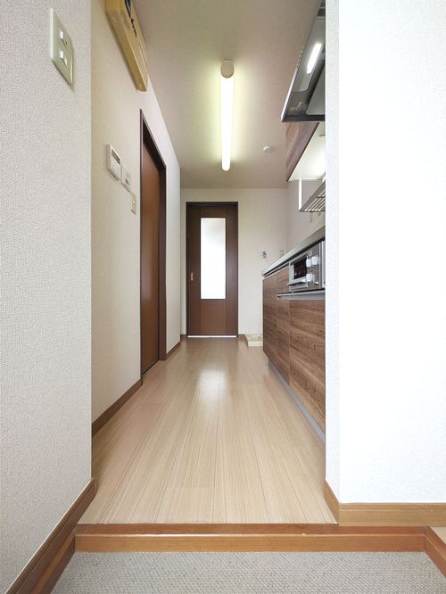 サニーコート幕張 205号-11