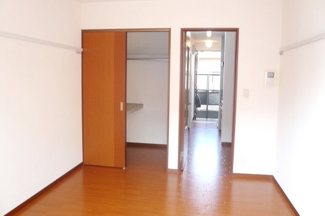 アークヒルズ 201号-2