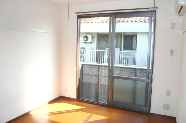 アークヒルズ 201号-3