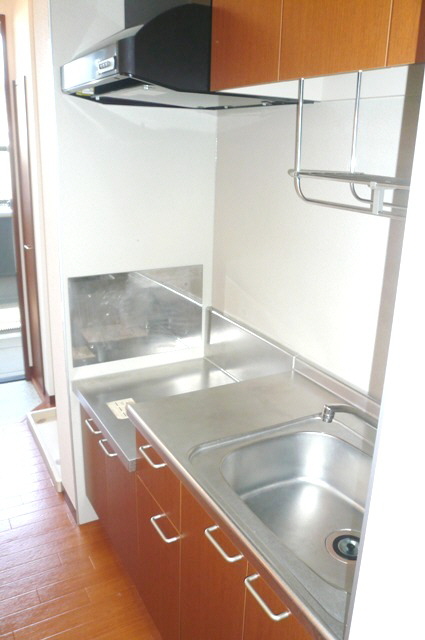 アークヒルズ 201号-4