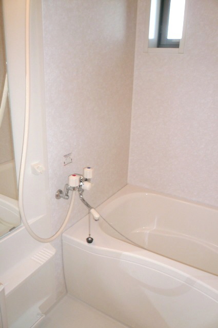 アークヒルズ 201号-5