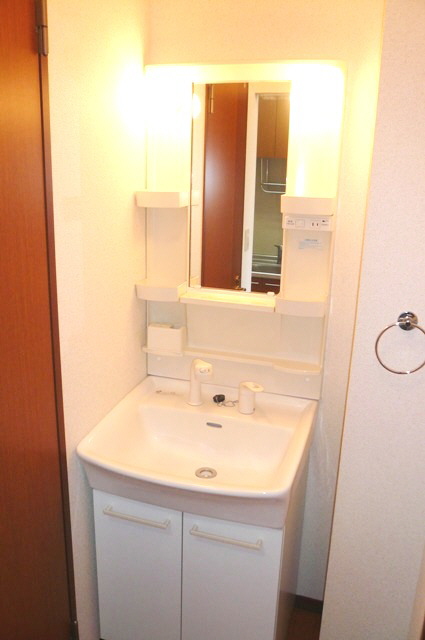 アークヒルズ 201号-6