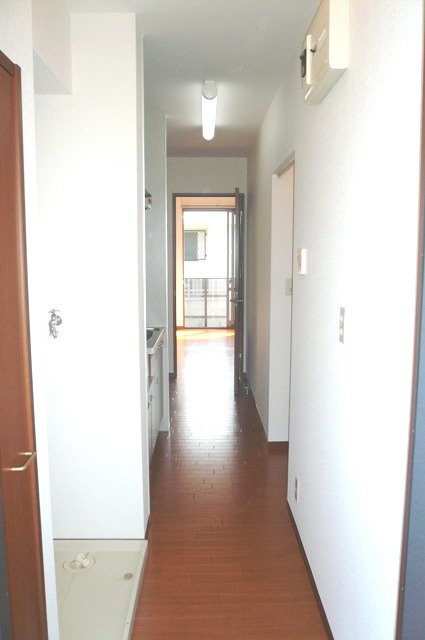 アークヒルズ 201号-7