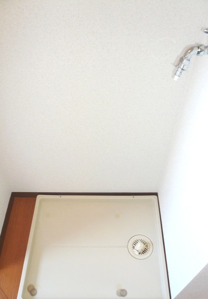 アークヒルズ 201号-9