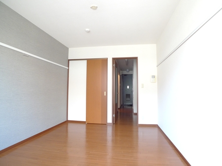 アークヒルズ 203号-3