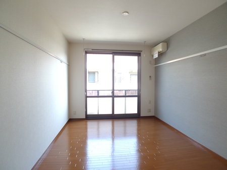 アークヒルズ 203号-5