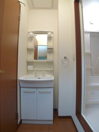 アークヒルズ 203号-7