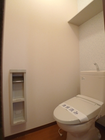 アークヒルズ 203号-8