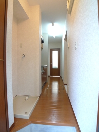 アークヒルズ 203号-10