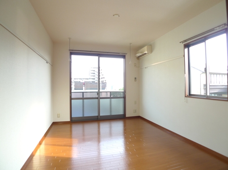 アークヒルズ 207号-2