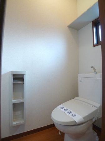 アークヒルズ 207号-5