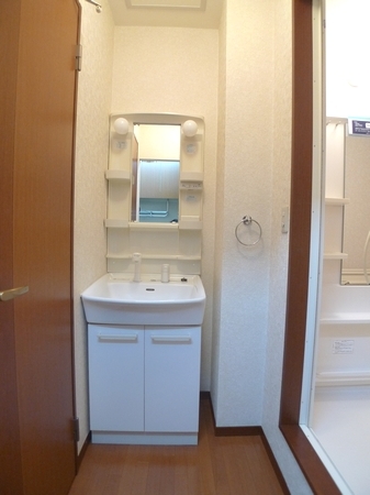 アークヒルズ 207号-6