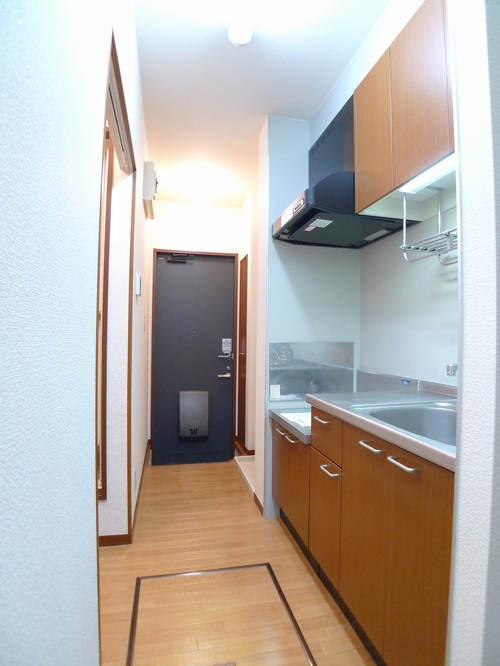 アークヒルズ 207号-10