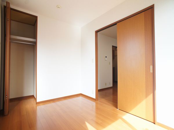 グリーンヒルズ港南台 102号-5