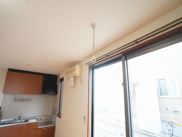 グリーンヒルズ港南台 102号-11