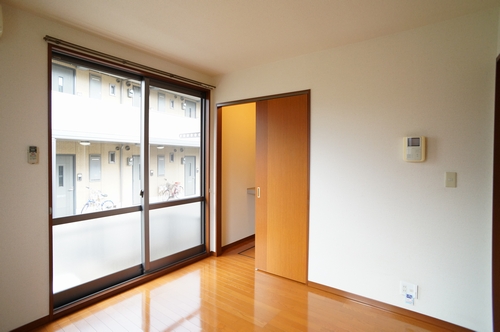 フローラヴィレッジⅢ 202号-2