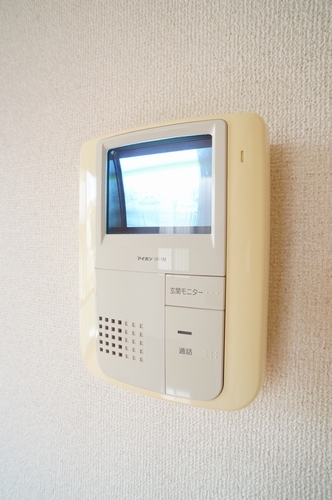 フローラヴィレッジⅢ 202号-6