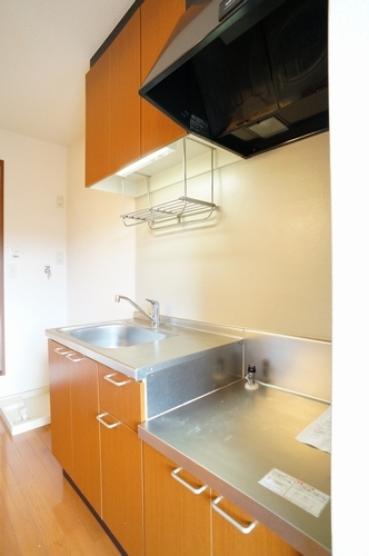 フローラヴィレッジⅢ 202号-7