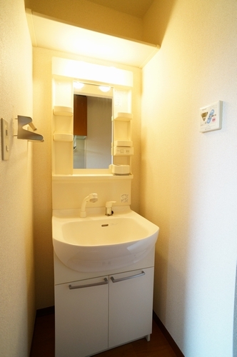 フローラヴィレッジⅢ 202号-9