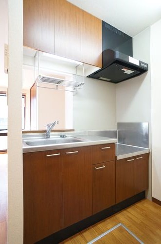 リバーサイドハイツ 202号-7