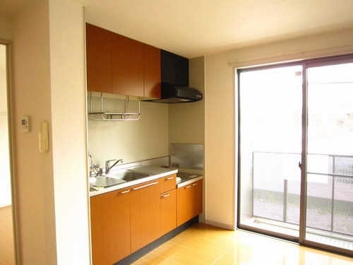 スカイメゾンＡ 202号-4