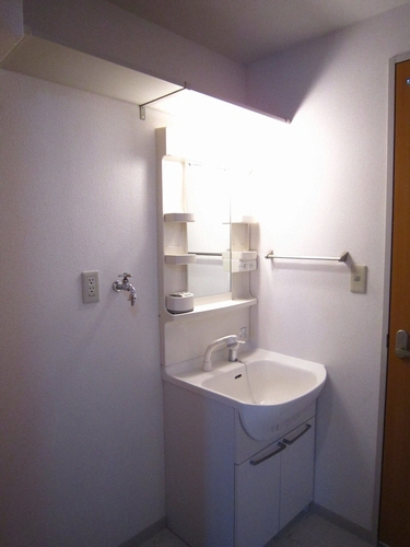 スカイメゾンＡ 202号-6