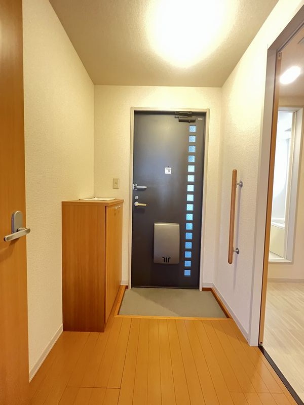スカイメゾンＢ 202号-11