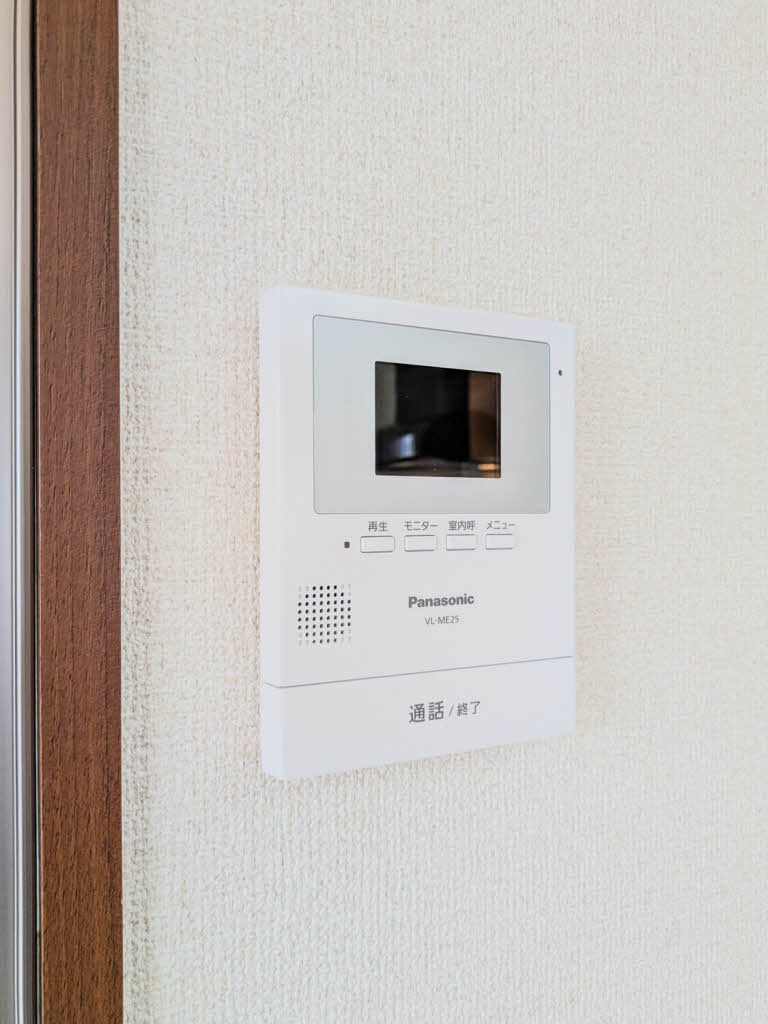 アーバンイーストA棟 201号-10