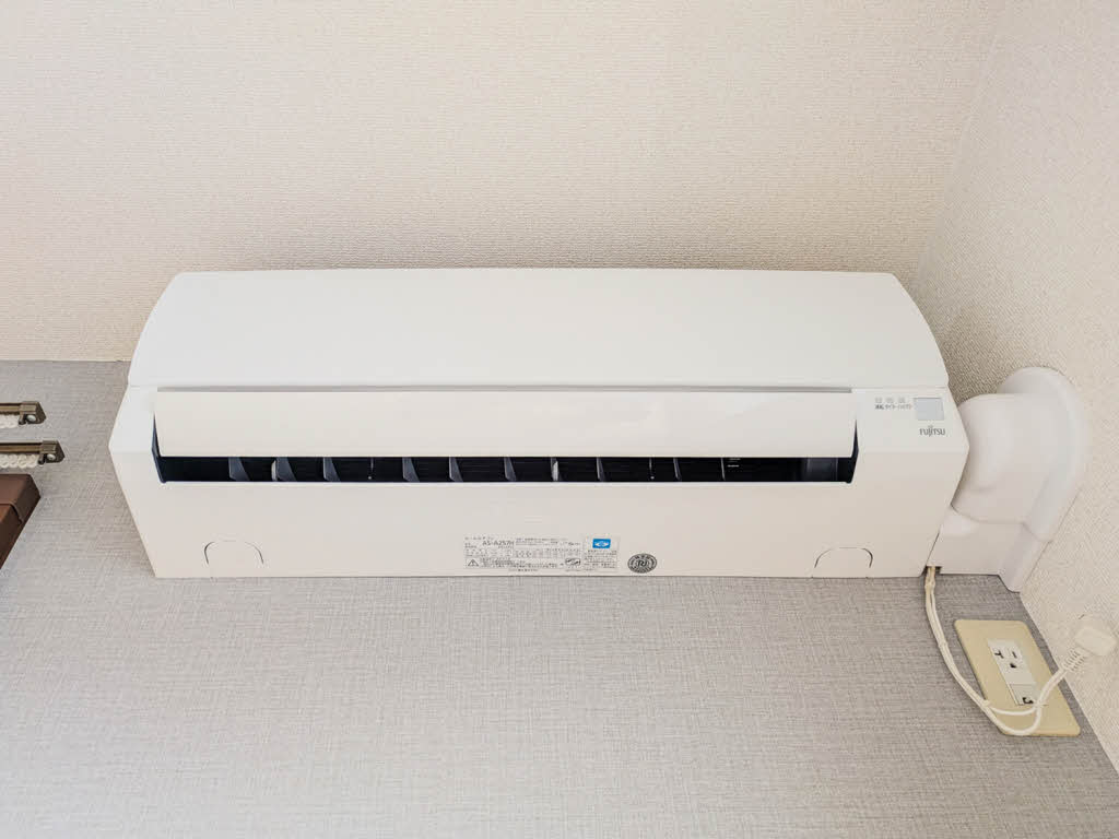 アーバンイーストA棟 201号-11