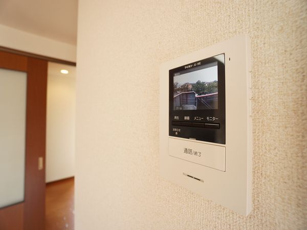 アーバンイーストＡ棟 202号-5