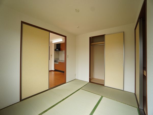 アーバンイーストＡ棟 202号-6