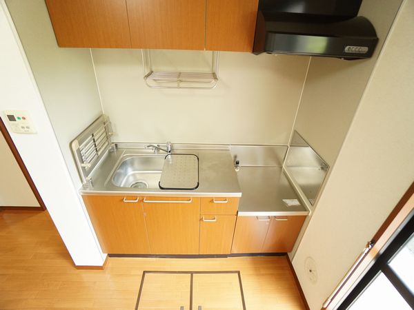 アーバンイーストＣ棟 102号-5