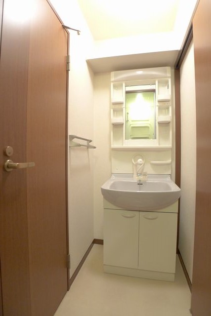 ヴァンクール 201号-8