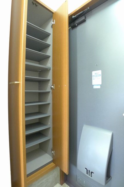 ヴァンクール 201号-11