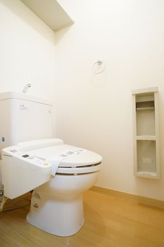 メゾンベール西船 202号-5