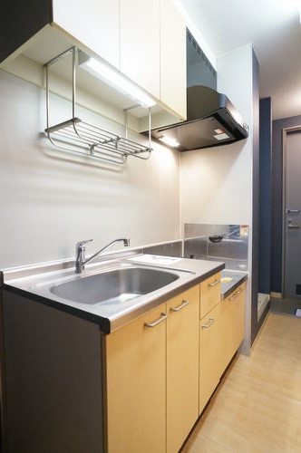 メゾンベール西船 202号-8