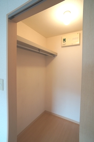 グランメール 201号-4