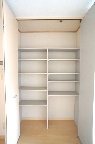 グランメール 201号-6