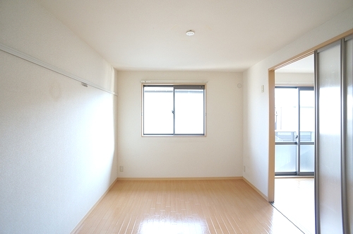 グランメール 201号-7