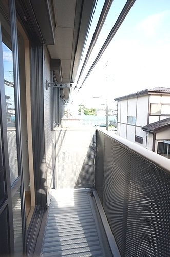 グランメール 201号-10