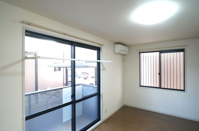 ユンクパレスA 102号-6